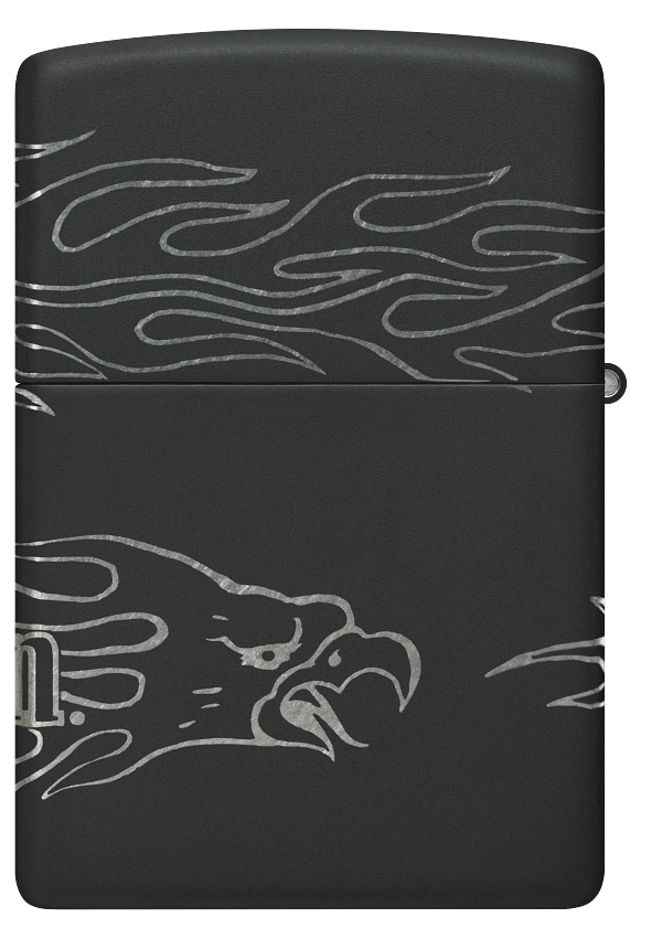 Zippo Harley-Davidson® 46310