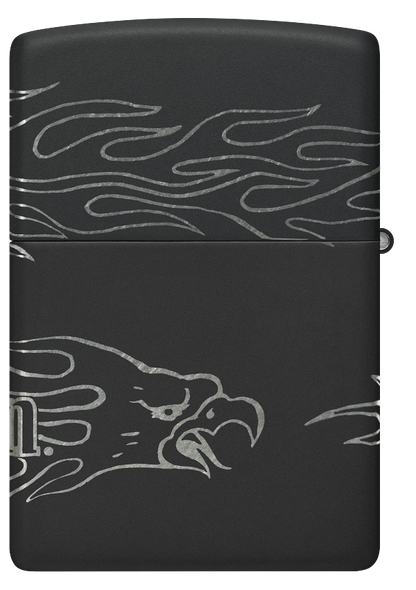 Zippo Harley-Davidson® 46310