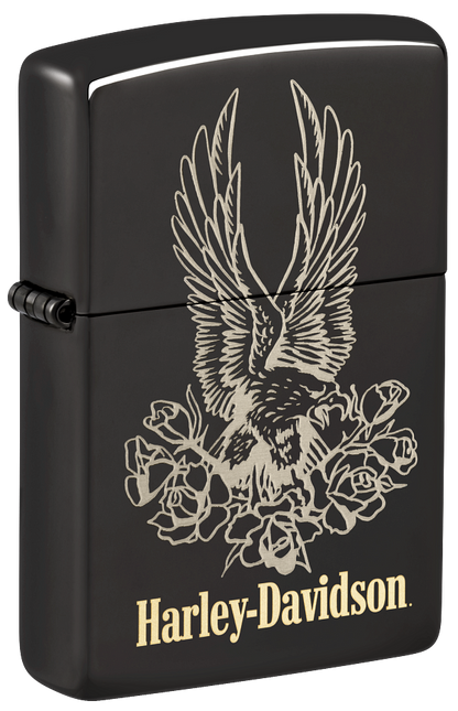 Zippo Harley-Davidson® 46311