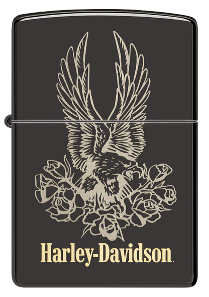 Zippo Harley-Davidson® 46311