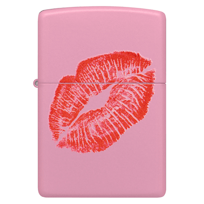 Zippo Smooches Design 46470