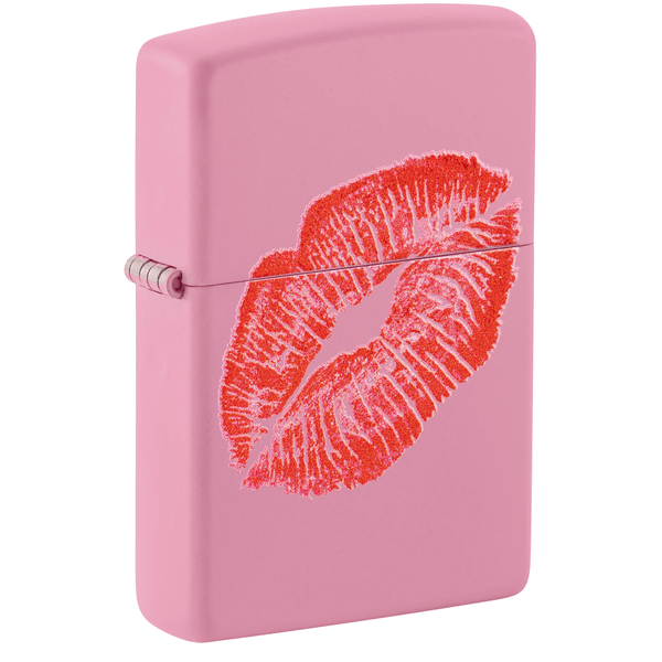 Zippo Smooches Design 46470