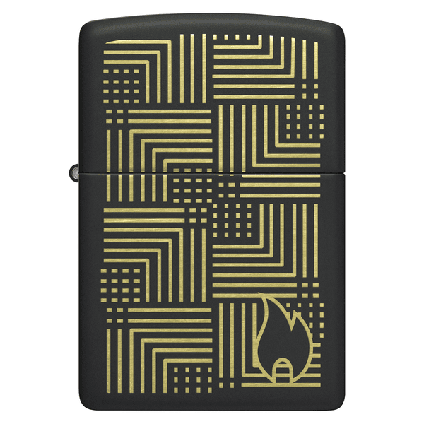 Zippo Reflection Design 46478