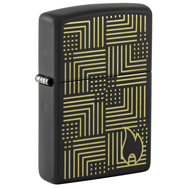 Zippo Reflection Design 46478