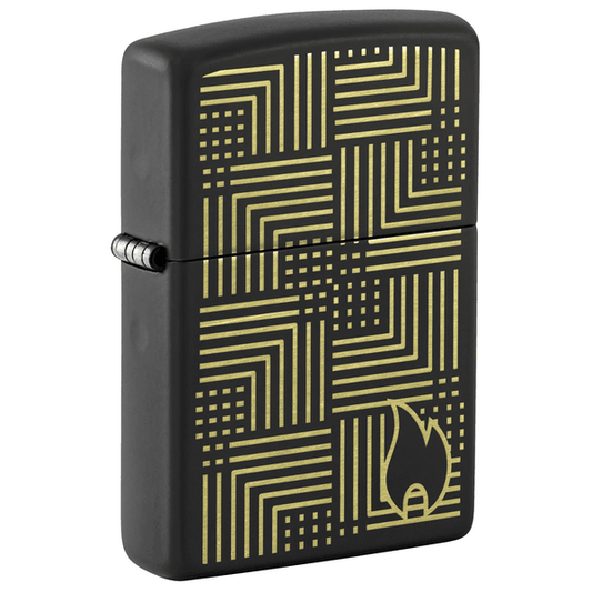 Zippo Reflection Design 46478