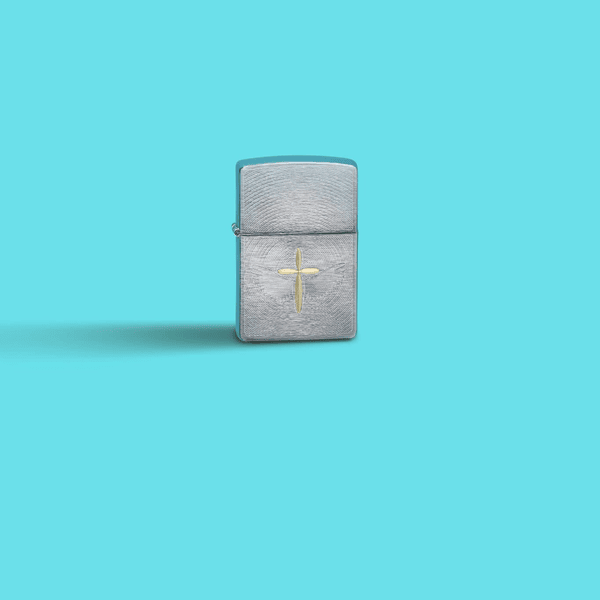 Zippo Angel Aura Design 46479