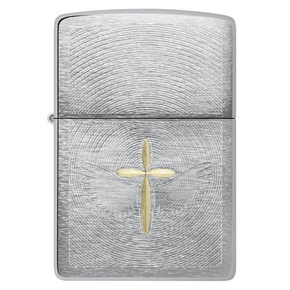 Zippo Angel Aura Design 46479