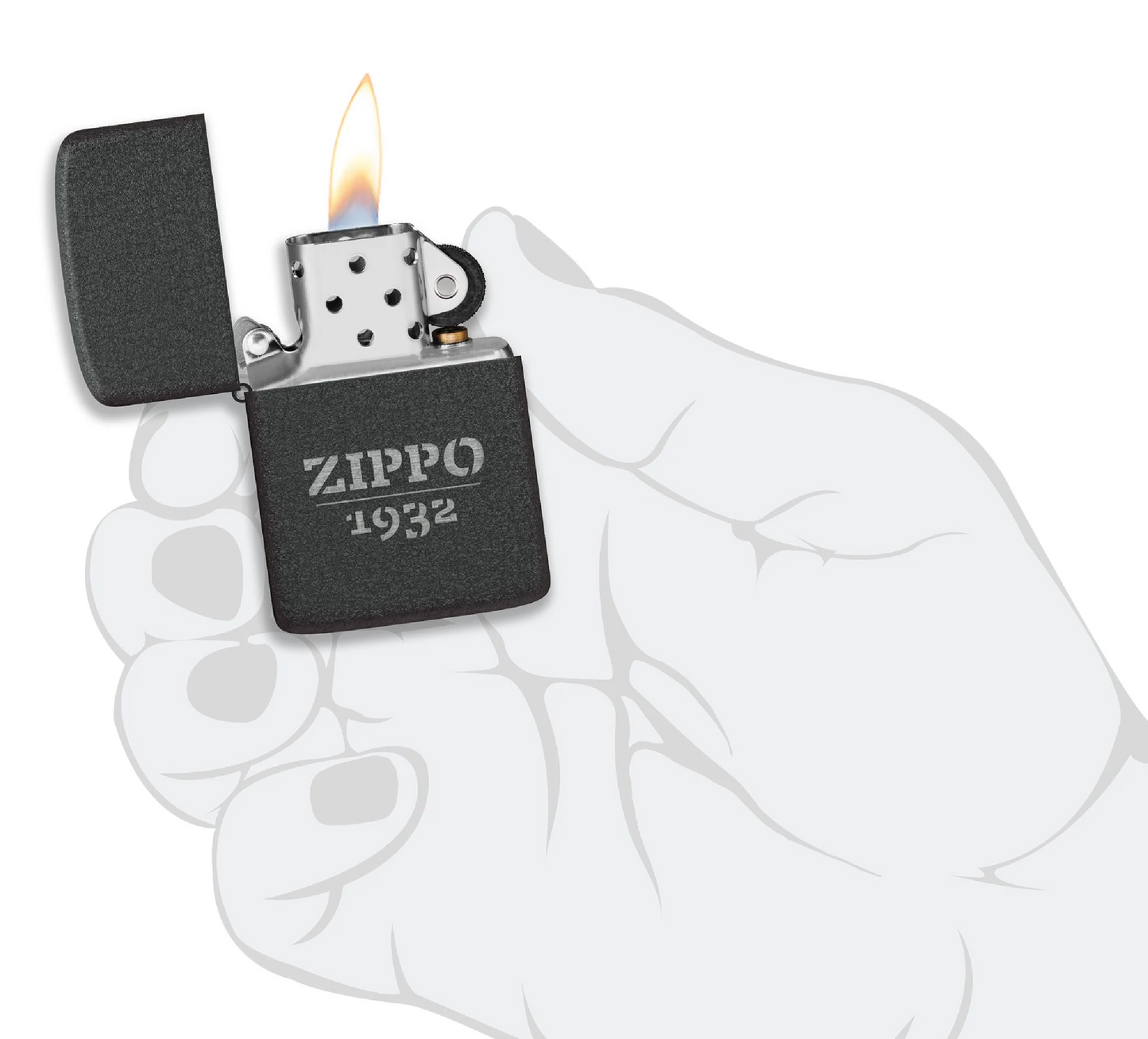 Zippo Design 46567