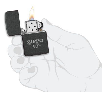 Zippo Design 46567