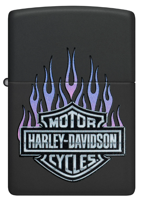 Zippo Harley-Davidson® 46677