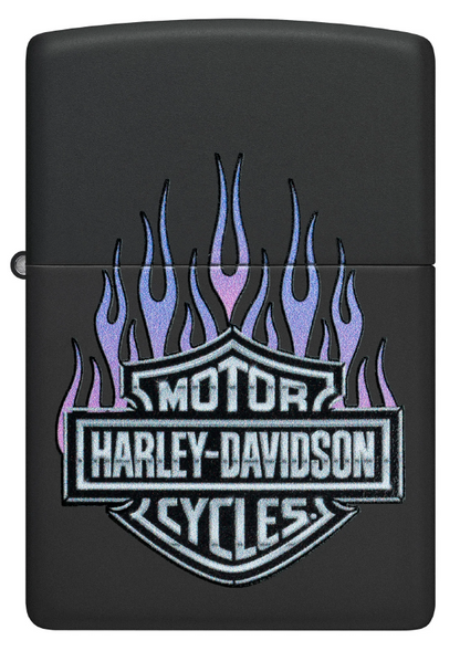 Zippo Harley-Davidson® 46677