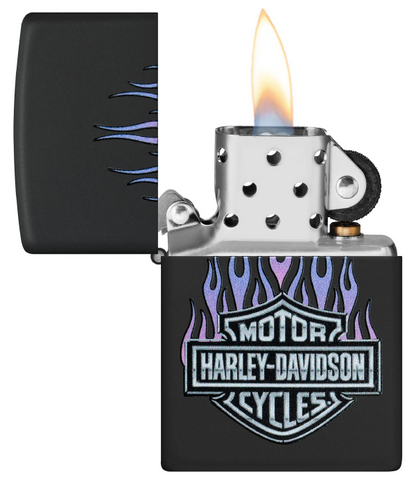 Zippo Harley-Davidson® 46677