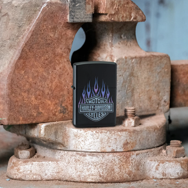 Zippo Harley-Davidson® 46677