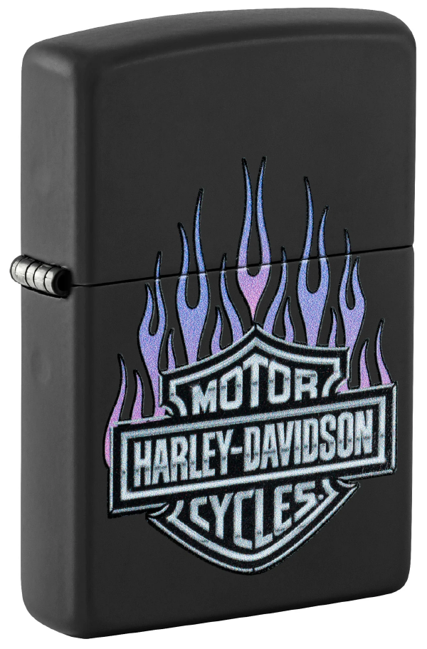 Zippo Harley-Davidson® 46677