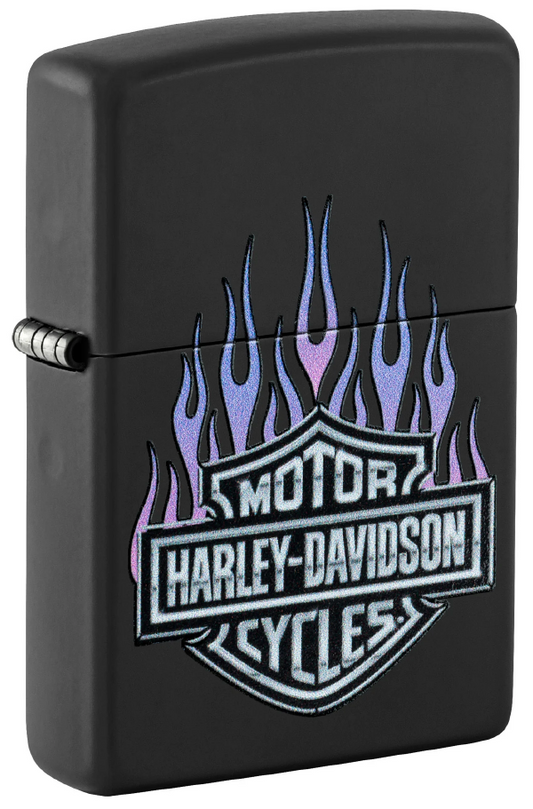Zippo Harley-Davidson® 46677