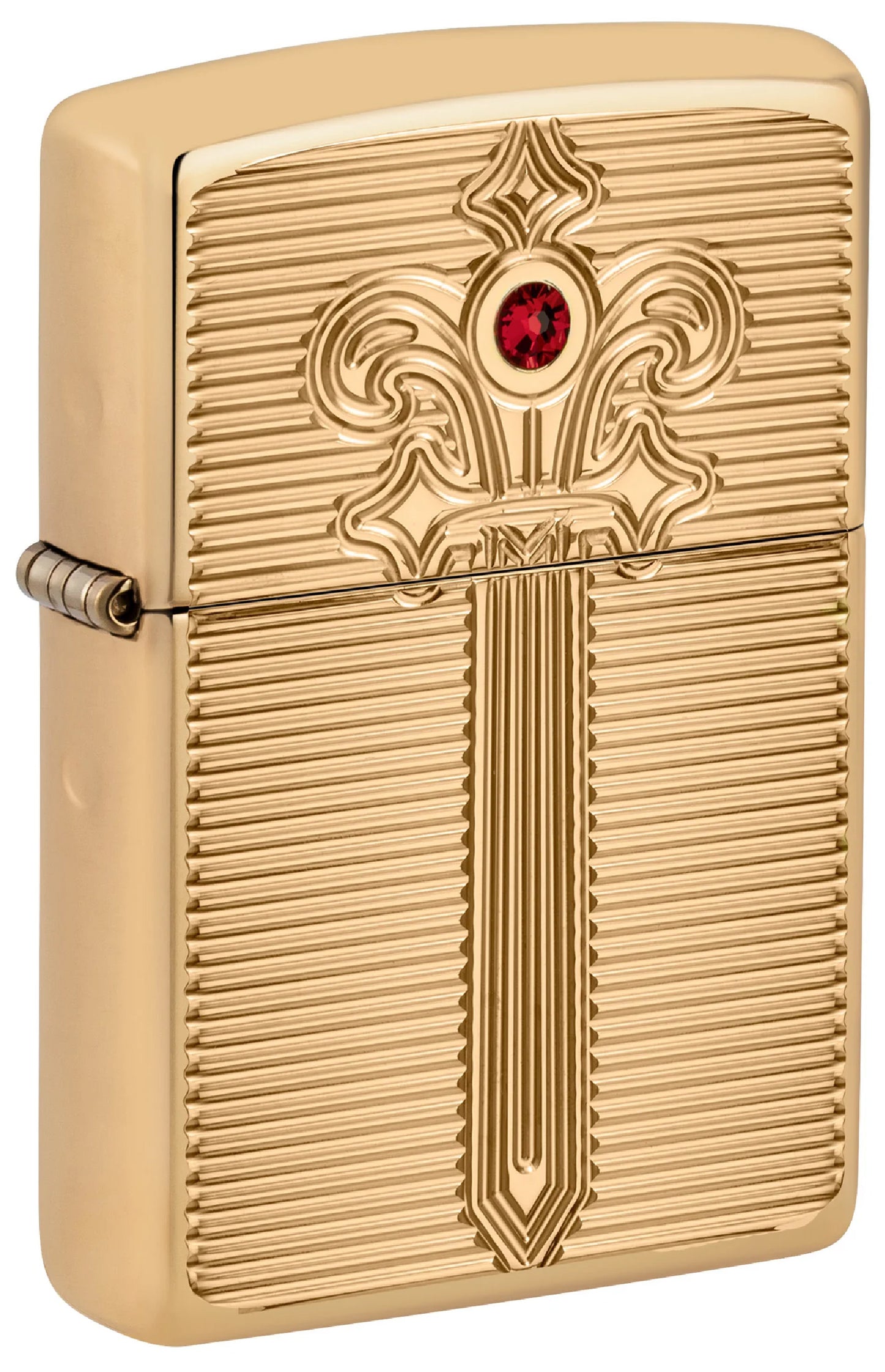 Zippo Royal Saber Design 46737