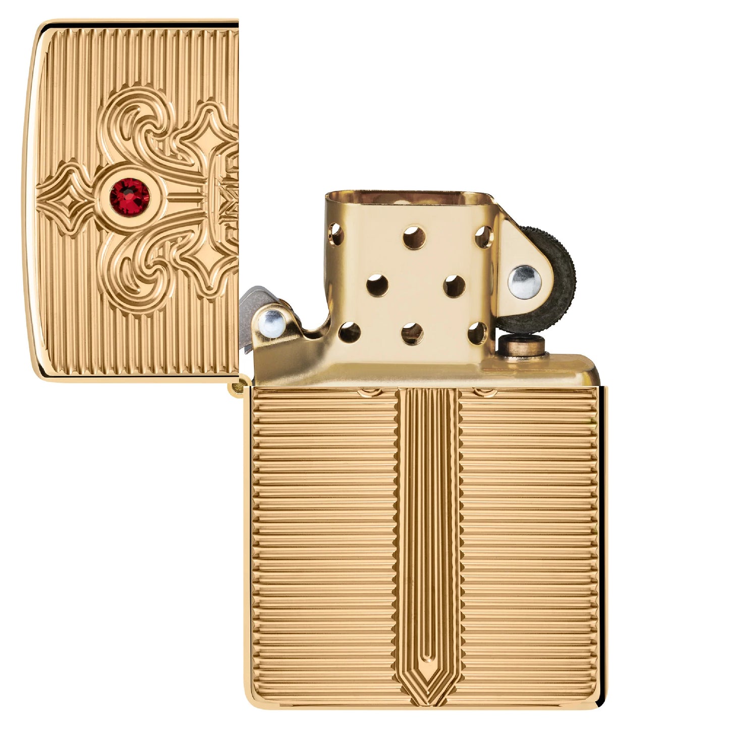 Zippo Royal Saber Design 46737