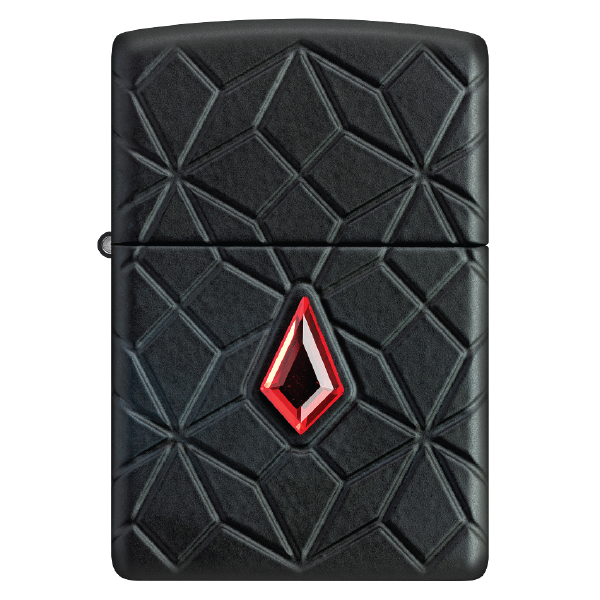 Zippo Armor® Crystal Design 46756