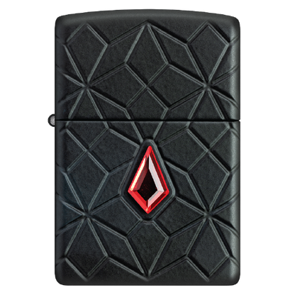Zippo Armor® Crystal Design 46756