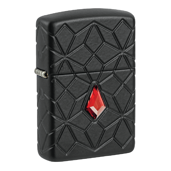 Zippo Armor® Crystal Design 46756