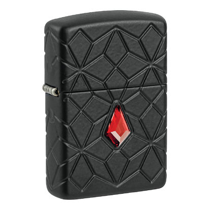 Zippo Armor® Crystal Design 46756