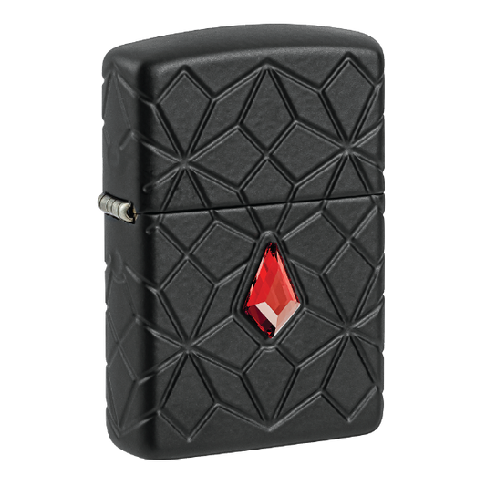 Zippo Armor® Crystal Design 46756