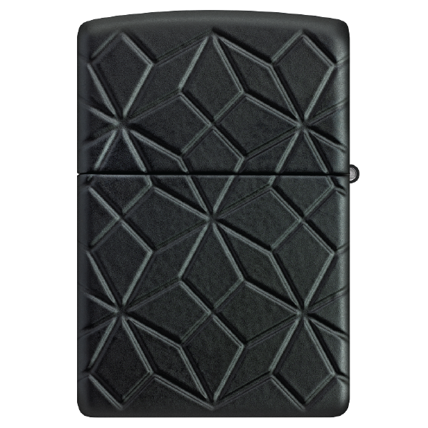 Zippo Armor® Crystal Design 46756