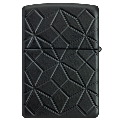 Zippo Armor® Crystal Design 46756