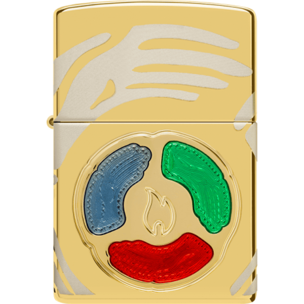 2025 Collectible of the Year - Keeper of the Flame 46763