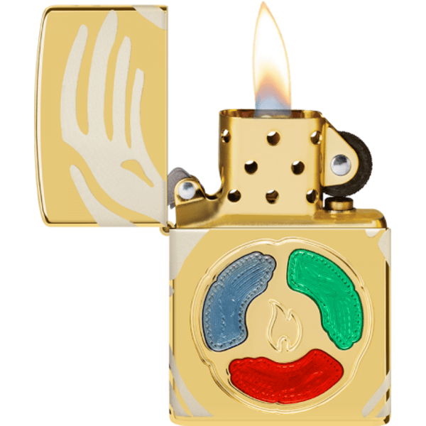 2025 Collectible of the Year - Keeper of the Flame 46763