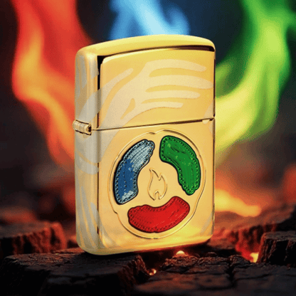 2025 Collectible of the Year - Keeper of the Flame 46763