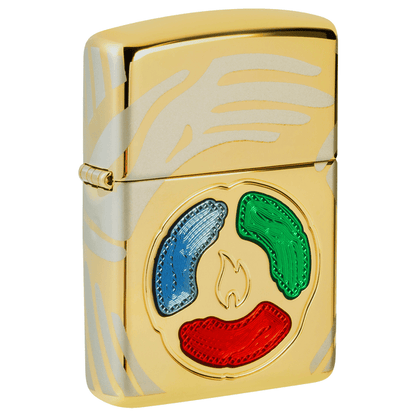 2025 Collectible of the Year - Keeper of the Flame 46763