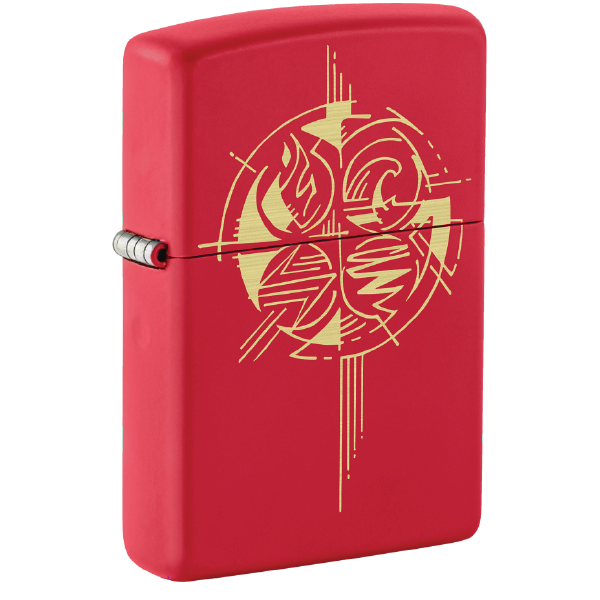 Zippo Elements Design 46836