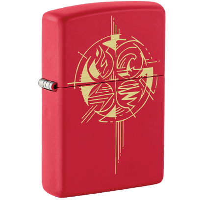 Zippo Elements Design 46836