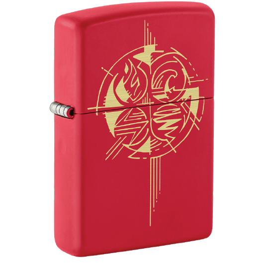 Zippo Elements Design 46836