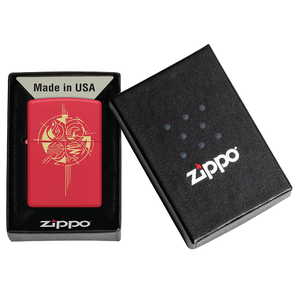 Zippo Elements Design 46836