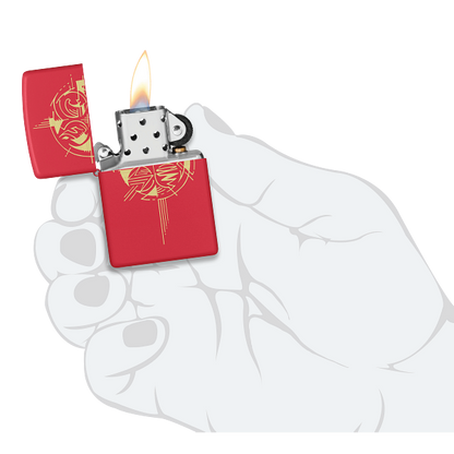 Zippo Elements Design 46836