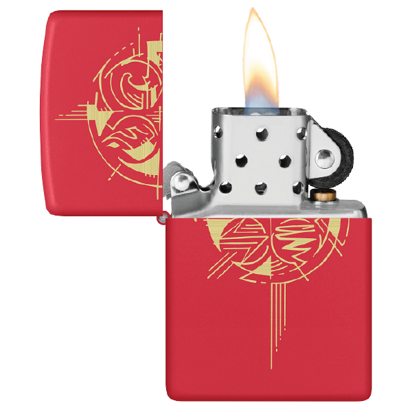 Zippo Elements Design 46836