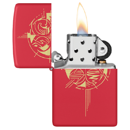 Zippo Elements Design 46836