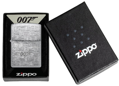 Zippo James Bond® Tuxedo 46853