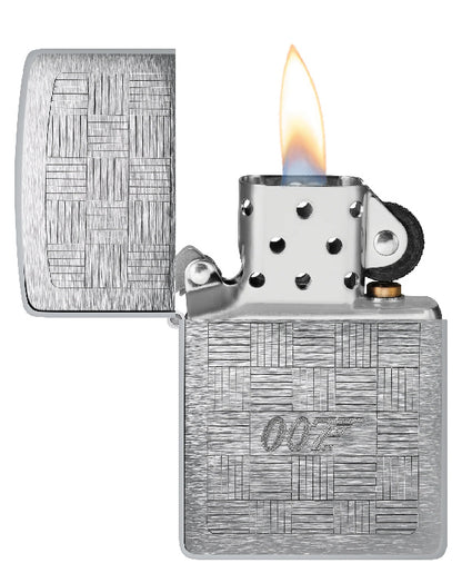 Zippo James Bond® Tuxedo 46853
