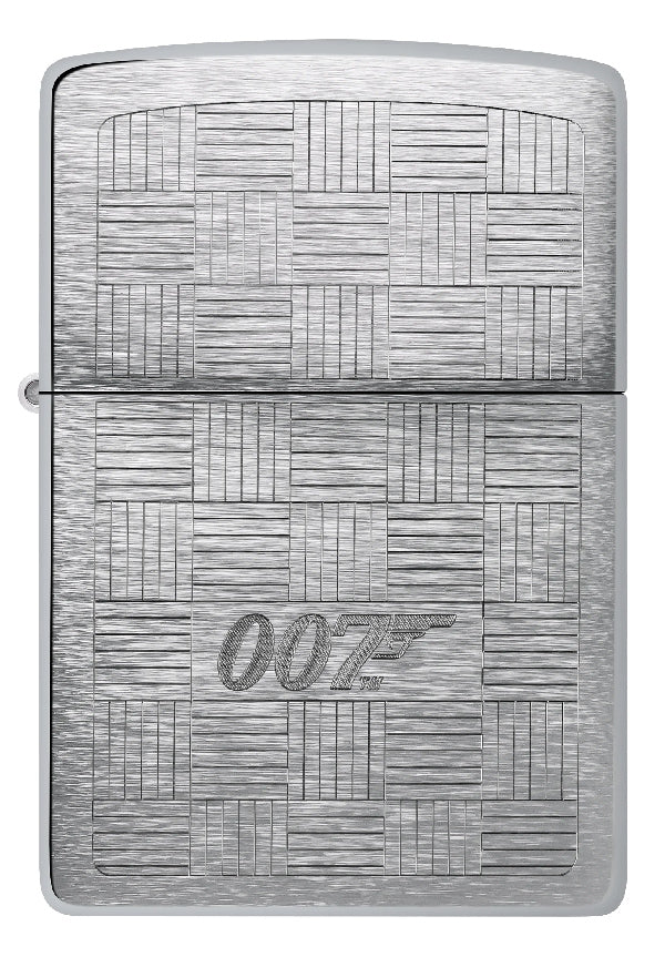 Zippo James Bond® Tuxedo 46853