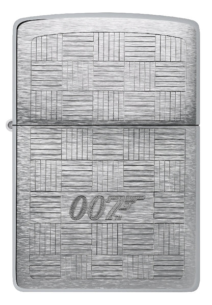 Zippo James Bond® Tuxedo 46853