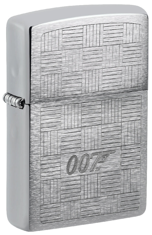 Zippo James Bond® Tuxedo 46853