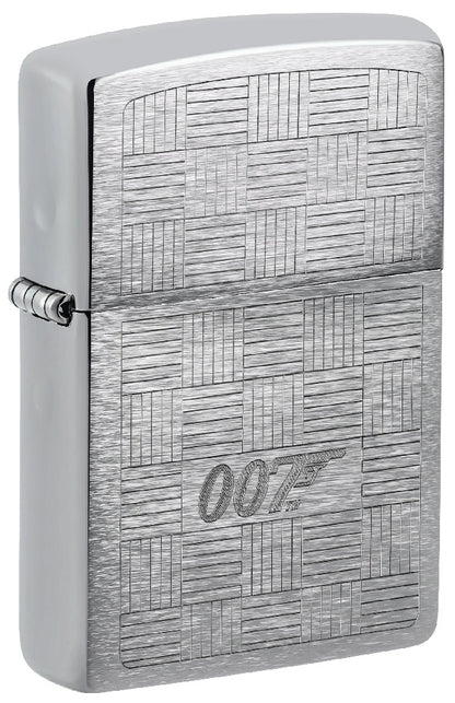 Zippo James Bond® Tuxedo 46853