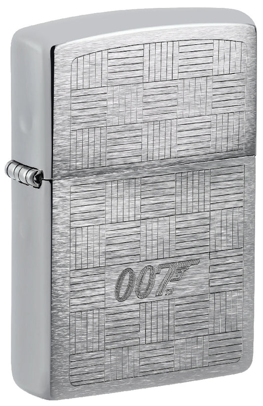 Zippo James Bond® Tuxedo 46853
