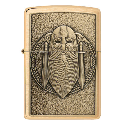 Zippo Odin Emblem 46856