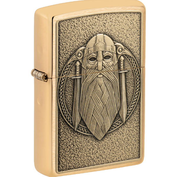 Zippo Odin Emblem 46856