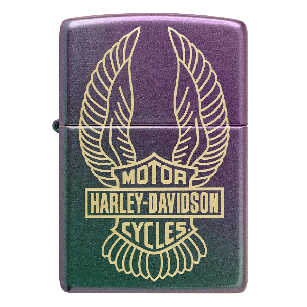 Zippo Harley-Davidson® 46859