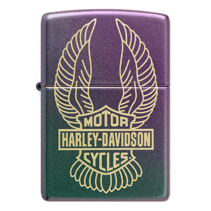 Zippo Harley-Davidson® 46859